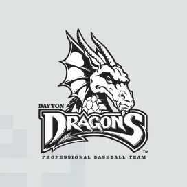 Dayton dragons